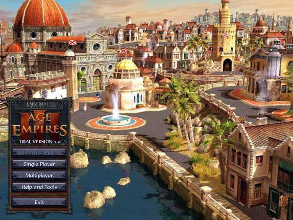 Age of empires 2 definitive edition mac download cnet